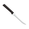 Rada Cutlery Tomato Slicer/Knife | Black ,Stainless Steel