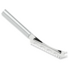 Rada Cutlery Cheese Knife | Silver ,Stainless Steel