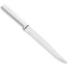 Rada Cutlery Serrated Slicer-Carving & Slicing Knives | Silver