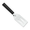 Rada Cutlery Spatula ,Turner | Black ,Stainless Steel