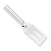 Rada Cutlery Spatula & Turner | Silver ,Stainless Steel