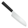 Rada Cutlery Chef's Cook's Knife | Black ,Stainless Steel