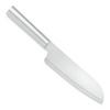 Rada Cutlery French Chef's Knife | Silver ,Stainless Steel