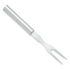 Rada Cutlery Carving Fork ,Meat & Serving Fork | Silver, Stainless Steel