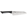 Kai Luna by Shun Santoku Knife - 7" - Stainless Steel