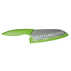 Kai PRO by Shun Childs My First Knife - Green, Stainless Steel