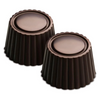 Silikomart Choco Praline Chocolate Mold ,Silicone 5 oz