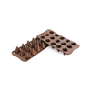 Silikomart Kono Chocolate Mold ,Silicone