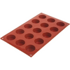 Silikomart Petit Fours Baking Mold ,Silicon