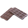 Silikomart Tablette Chocolate ,Silicone Mold
