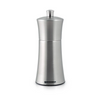 Swissmar 6" Torre Pepper Mill Stainless Steel , Manual Grinder