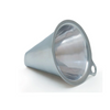 Swissmar Stainless Steel Refill Spice Funnel , Silver