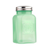 TableCraft Jadeite Glass Collection 6oz Pepper Shaker & Jar - Green
