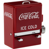 TableCraft Coca-Cola Vending Machine Toothpick Dispenser ,Pick & Holder