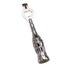 TableCraft Coca-Cola Contour Bottle Opener &  Foil Cutter