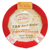 Adjustable 1-Piece Silicone Pie Crust Shield by Talisman Designs -Pie Tool