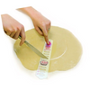 Talisman Designs Pastry Guide & Dough Cutter