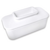 Ceramic Butter Keeper & Butter Dish Talisman Designs
