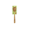 Talisman Designs Woodland Beech Wood Corner Spoon - Fox | Utensil