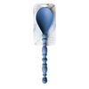 Vintage 12" Spoon Talisman Designs -Silicone |Blue
