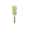 Talisman Designs Woodland Beech Wood Silicone Spatula  |Green