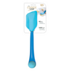 2-in-1 Cookie Scoop & Spatula Silicone - Talisman Designs | Blue