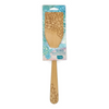 Talisman Designs Solid Beechwood 12" Succulent Turner & Solid Spatulas
