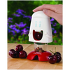 Talisman Designs Cherry Chomper & Pit Remover 6"