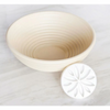 Proofing Basket & Embosser Liners -White| Baking Tool