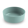 TarHong Retreat Pottery 7.3" Bowl | Teal- Melamine