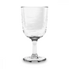 TarHong Acrylic Foundry 13.5oz Goblet | Clear -Drinkware Collection