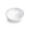 TarHong Melamine Tabletop 7" Serving Bowl | Terrazzo