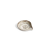 Carmel Ceramica Truffle Spoon Rest - Nutty Brown | Stoneware