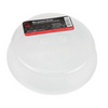 Chef Craft Microwave Cover, 10 Inch Diameter