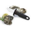 NORPRO STAINLESS STEEL GRIP-EZ CLAM/OYSTER KNIFE