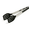 Norpro Grip-Ez 9" Stainless Steel Locking Spatula Tong