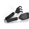 NORPRO GRIP-EZ GRAB/LIFT SILICONE TONGS