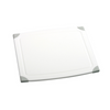 NORPRO 10" X 12" GRIP-EZ CUTTING BOARD, MEDIUM -WHITE