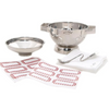 Kilner Preserving Starter Set | 5-Piece Canning starter Kit