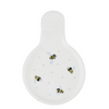 Price & Kensington Sweet Bee Collection | Spoon Rest -  Durable Ceramic
