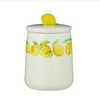 Price & Kensington Amalfi Medium  Stylish Food Storage Jar With Silicone Seal