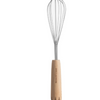 Mason Cash Innovative Kitchen Whisk & Reamer - Natural, Steel, Wood