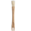 Mason Cash Innovative Kitchen Pastry Brush & Fork | wood
