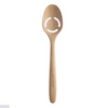 Mason Cash Innovative Kitchen Slotted Spoon with Egg Separator | Wood