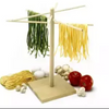 Norpro Pasta and pastry wooden Drying Rack Top Selling