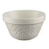 Mason Cash In the Forest (0.95 Qt) Pudding Basin | Cream, Stoneware