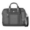 Victorinox Architecture Urban 2.0 14 inch Laptop Briefcase, 16 Litres, Melange Grey