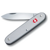 Victorinox Swiss Army 1, 93mm, Alox Silver, Swiss Made