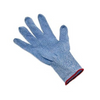 WÜSTHOF Cut Resistant Glove | Blue (Large) ,Synthetic Fabric, Stainless Steel - Fiber