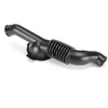 Washer Tub-to-Pump Hose with Bellows LG